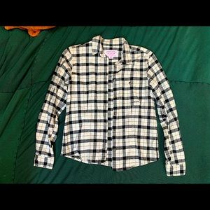 Filson Alaskan Guide Flannel - M